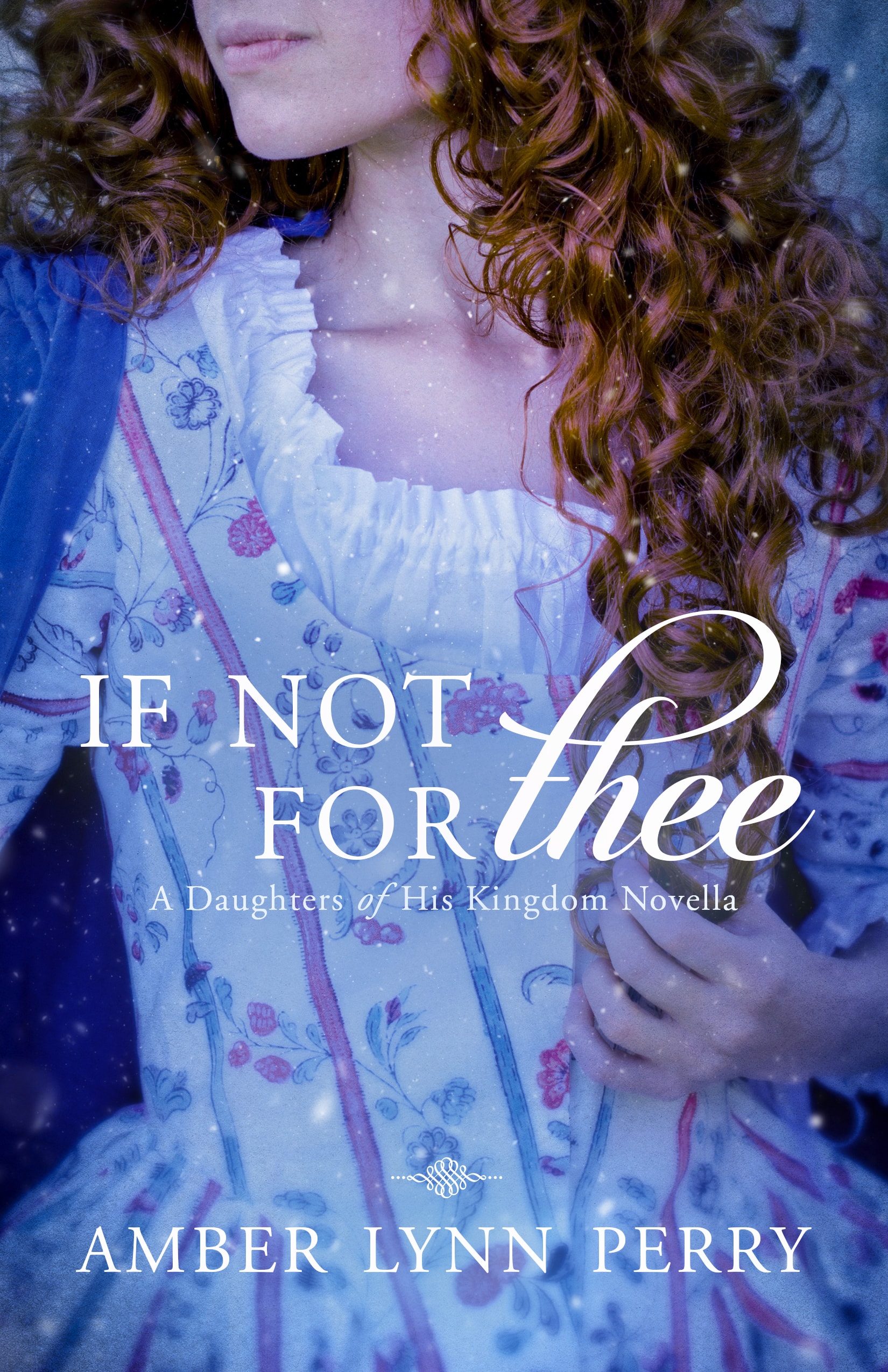 Cover of If Not For Thee